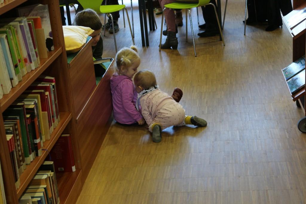 Buchstart