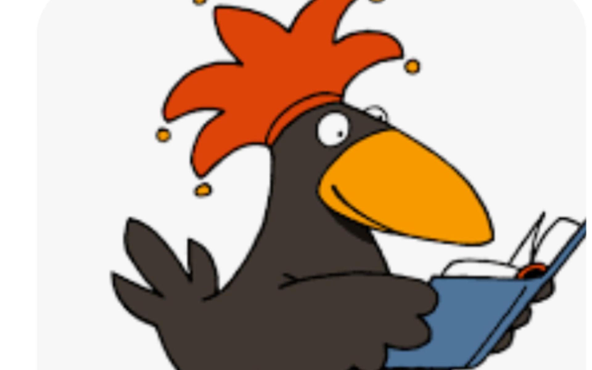 Antolin Logo